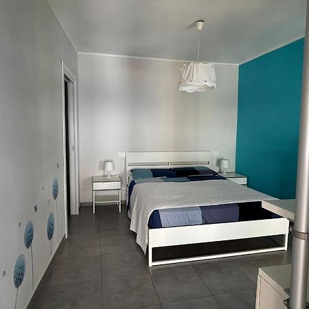 Nido Santa Chiara Apartman Torino Kültér fotó