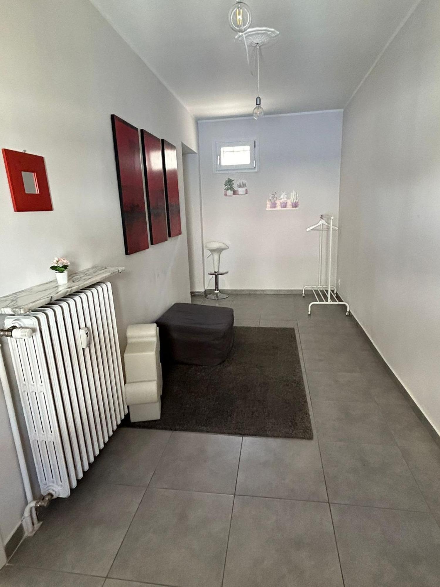 Nido Santa Chiara Apartman Torino Kültér fotó